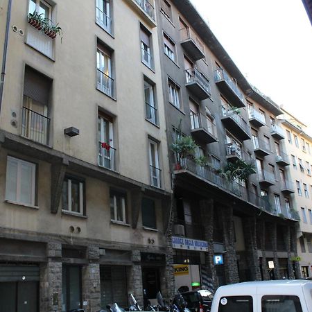 Art Apartment Ponte Vecchio Florenz Exterior foto