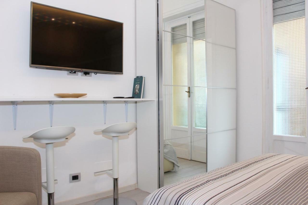 Art Apartment Ponte Vecchio Florenz Exterior foto